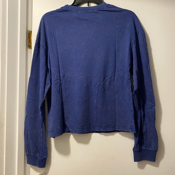 ⚫️ New Brooklyn long sleeve tee medium - Picture 4 of 5